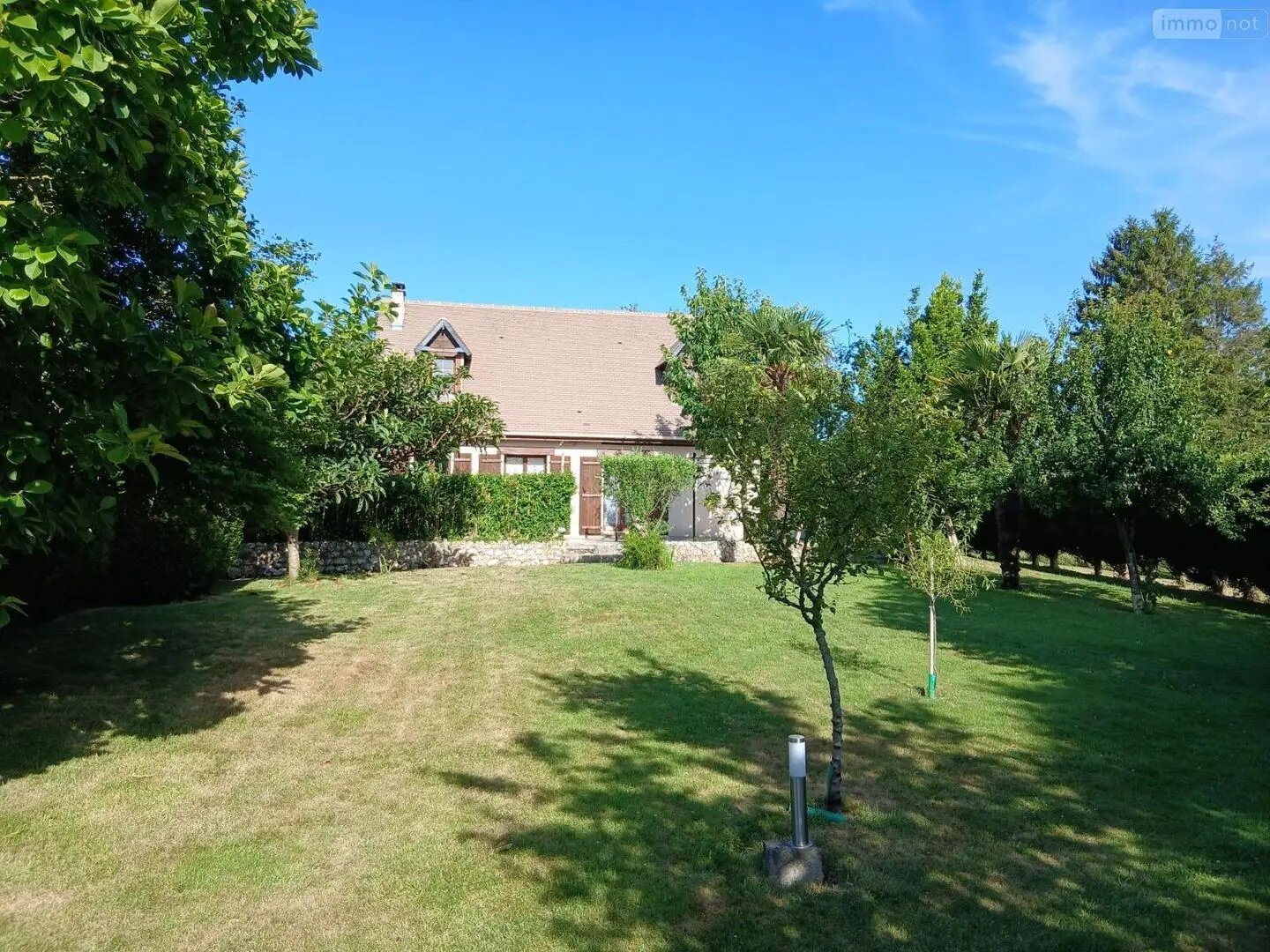 Maison à vendre, 111m², Genneville