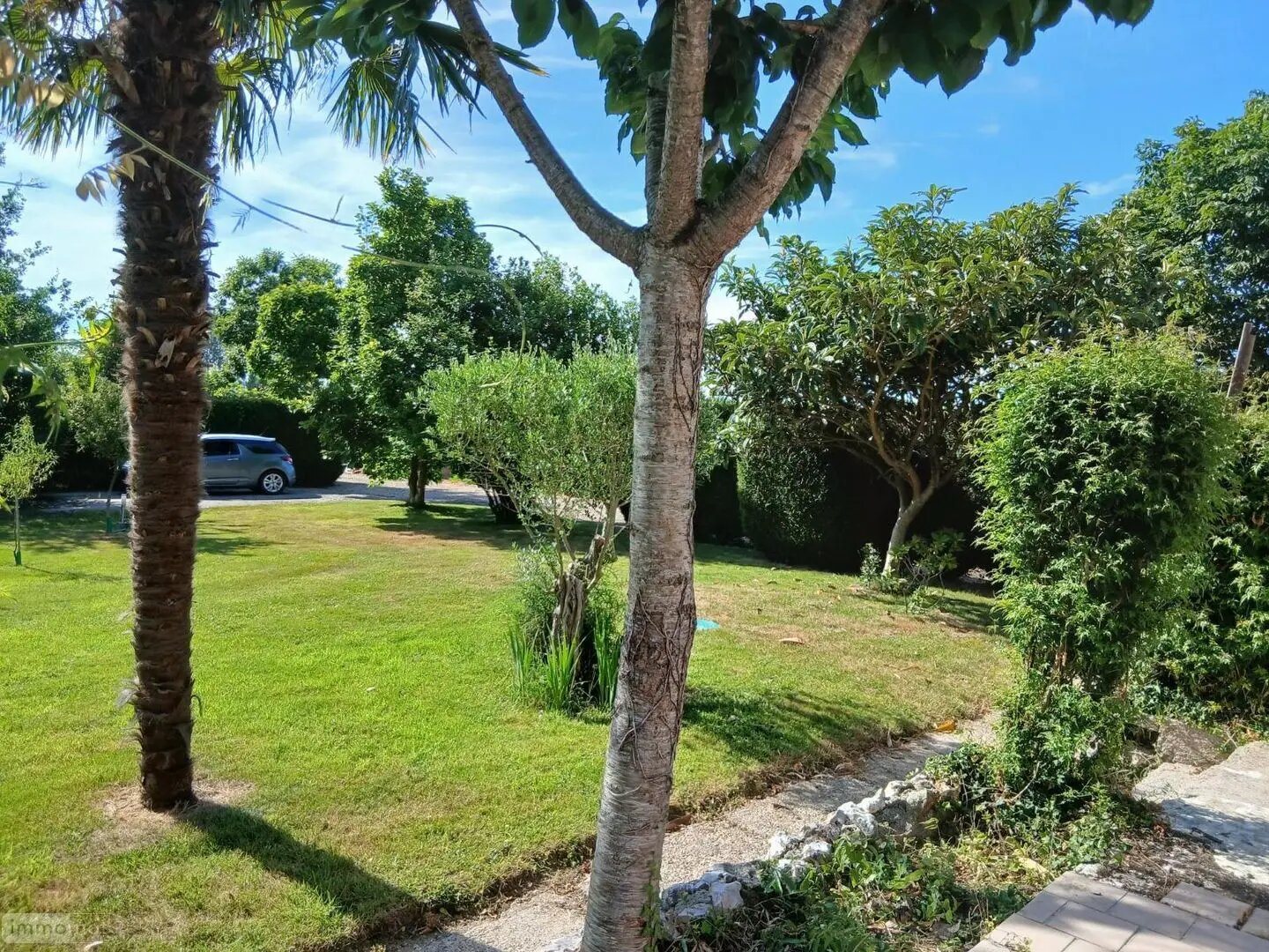 Maison à vendre, 111m², Genneville