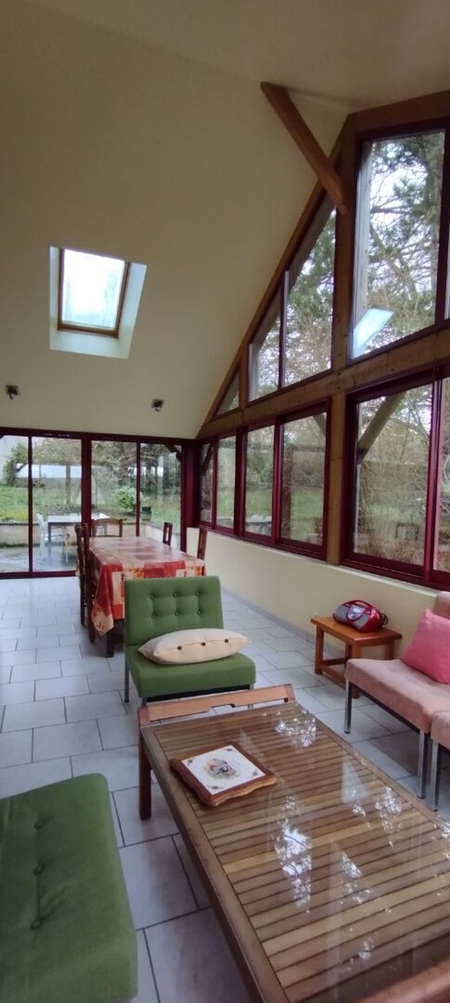 Maison à vendre, 140m², La Roche-Posay