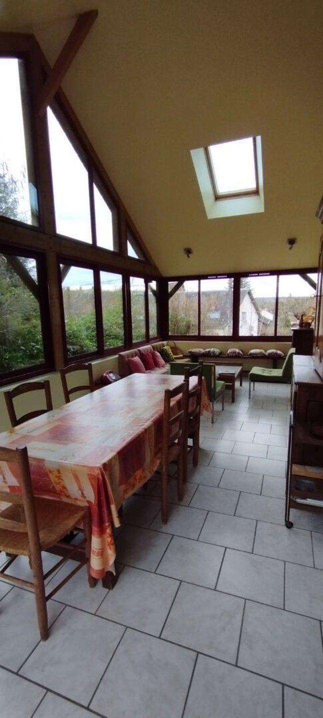 Maison à vendre, 140m², La Roche-Posay