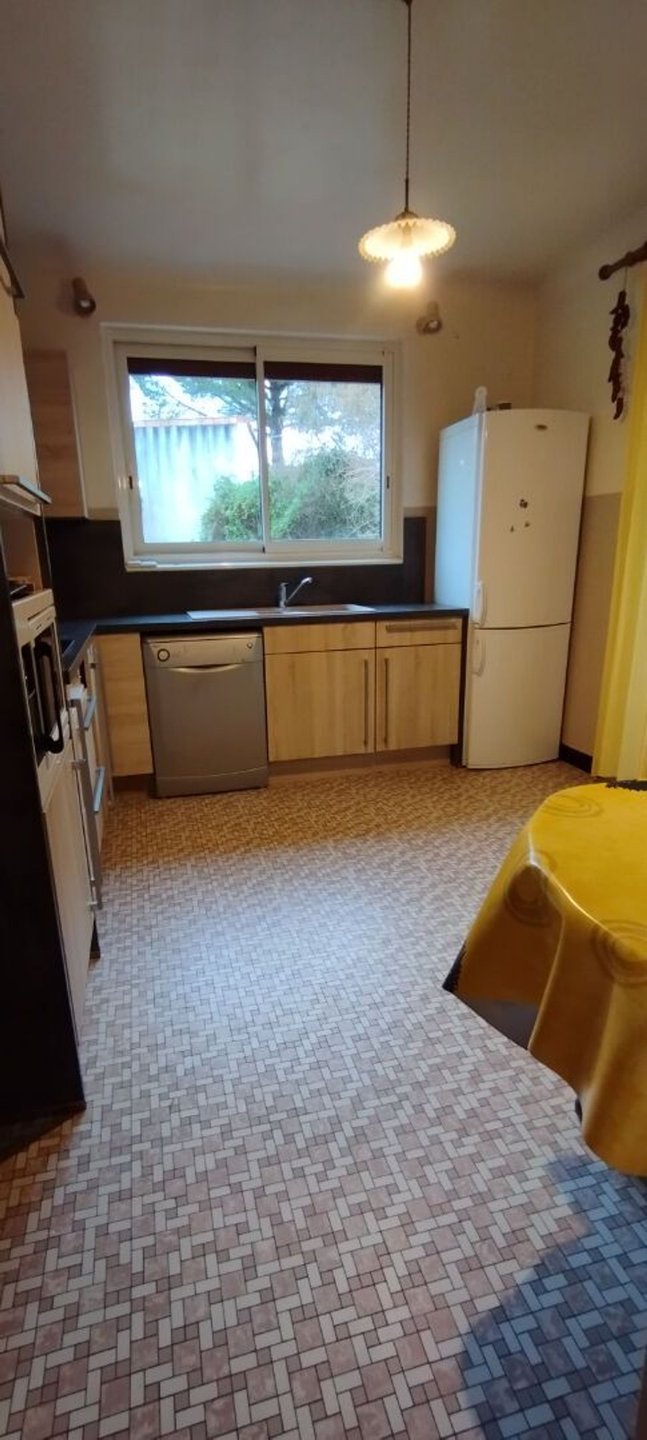 Maison à vendre, 140m², La Roche-Posay