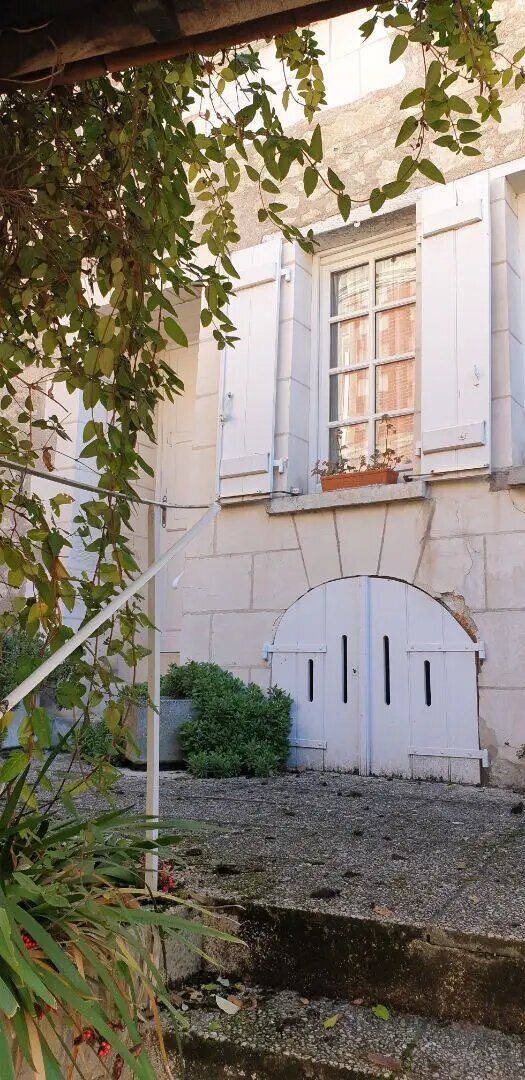 Maison à vendre, 181m², Preuilly-sur-Claise