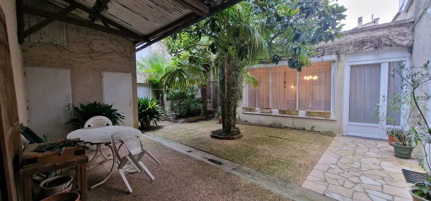 Maison à vendre, 144m², Tournon-Saint-Martin