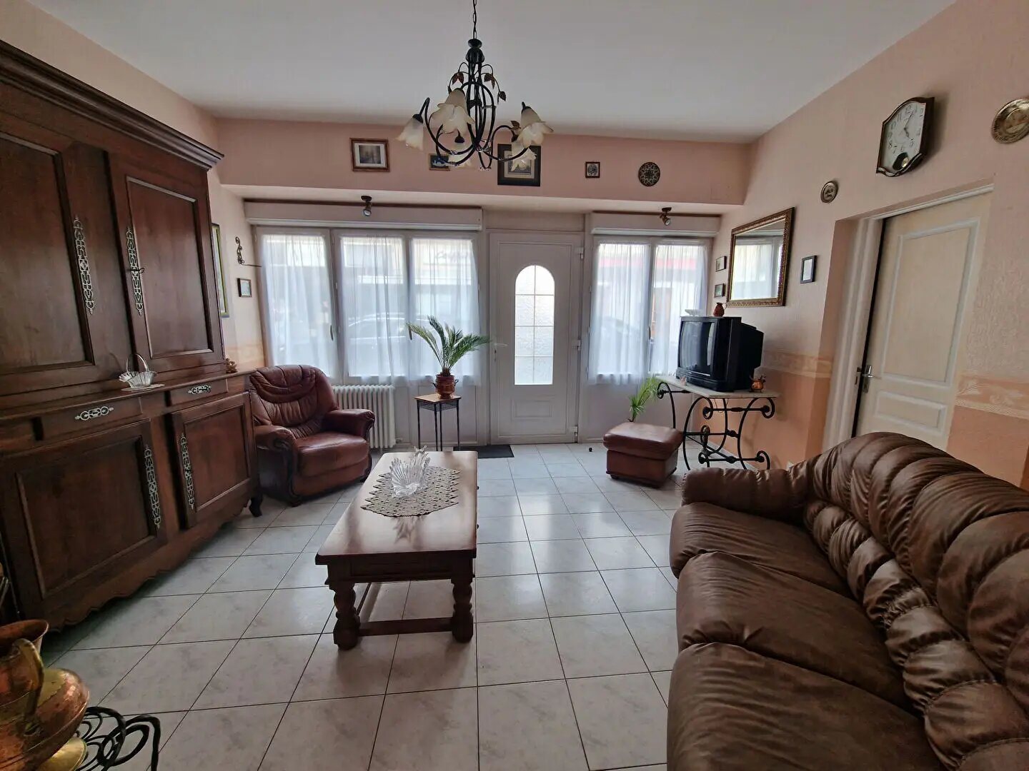 Maison à vendre, 144m², Tournon-Saint-Martin
