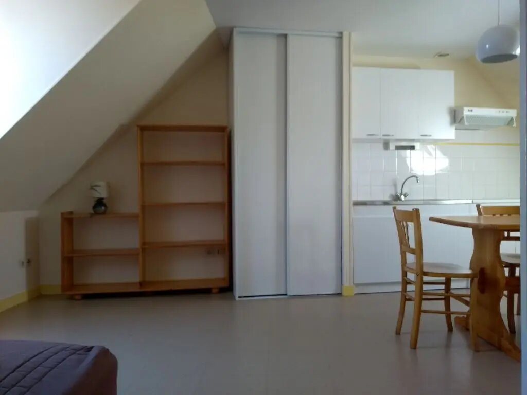 Appartement à louer, 24m², La Roche-Posay