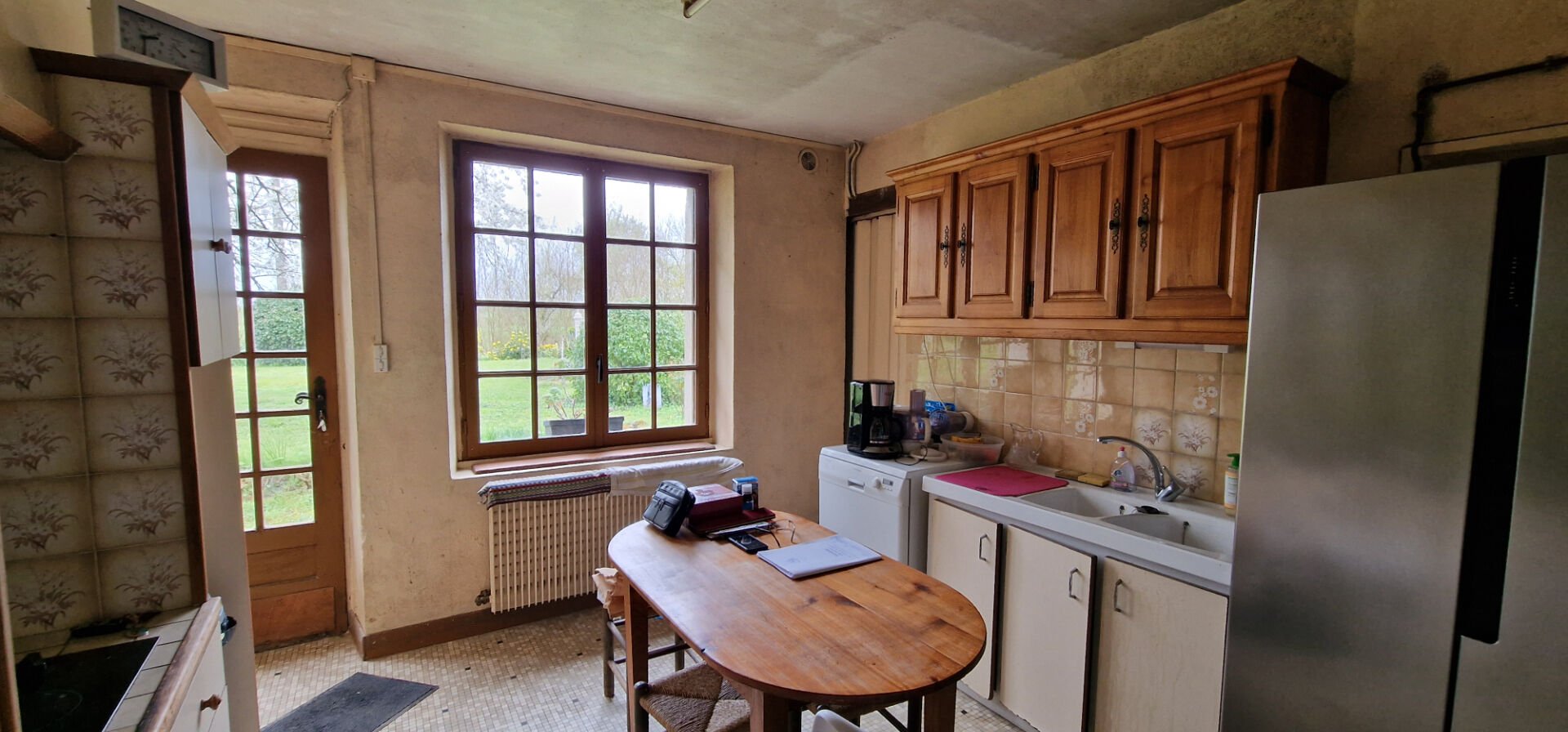 Maison à vendre, 100m², Yzeures-sur-Creuse