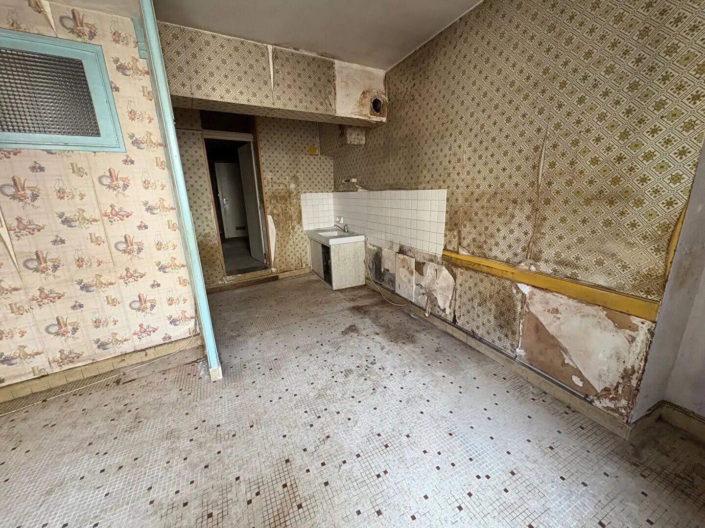 Maison à vendre, 61m², Preuilly-sur-Claise