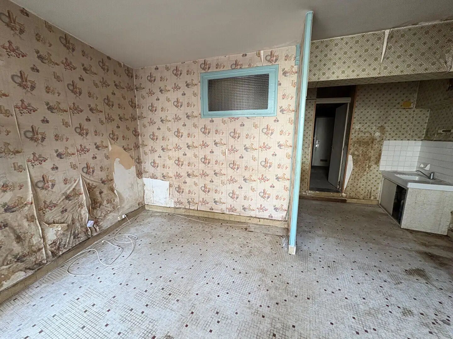 Maison à vendre, 61m², Preuilly-sur-Claise
