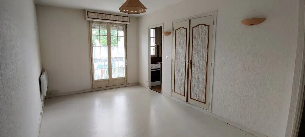 Appartement à louer, 41m², La Roche-Posay