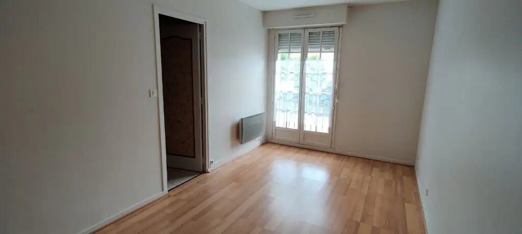 Appartement à louer, 41m², La Roche-Posay