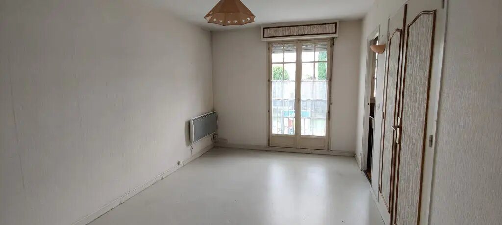 Appartement à louer, 41m², La Roche-Posay