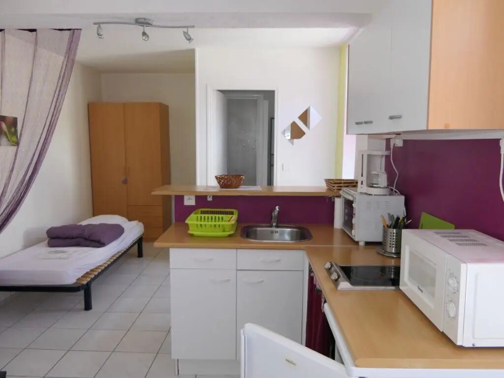 Appartement à vendre, NaNm², La Roche-Posay