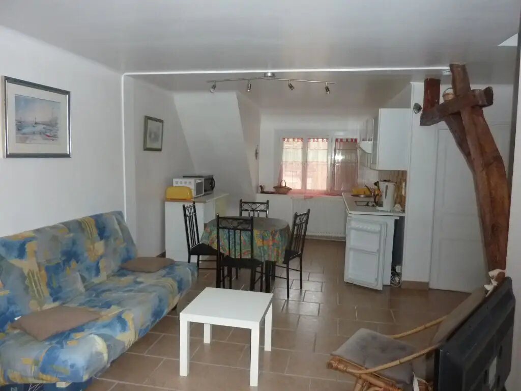 Appartement à vendre, NaNm², La Roche-Posay