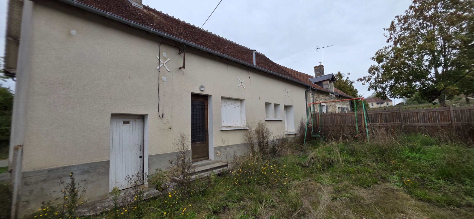 Maison à vendre, 72m², Tournon-Saint-Pierre