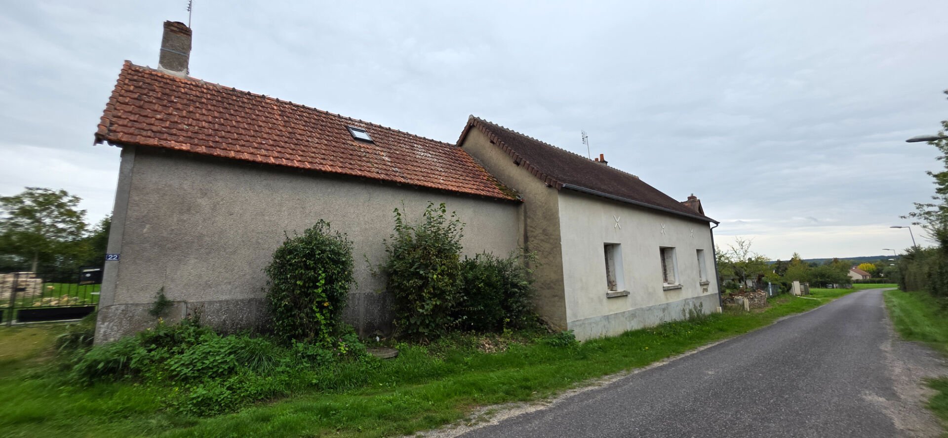 Maison à vendre, 72m², Tournon-Saint-Pierre