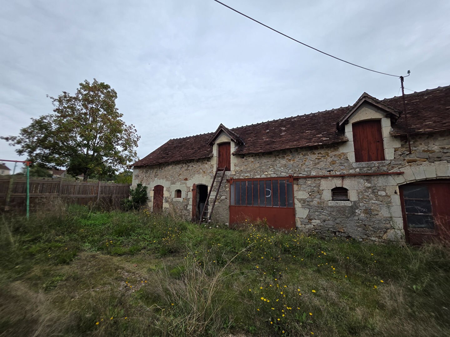 Maison à vendre, 72m², Tournon-Saint-Pierre
