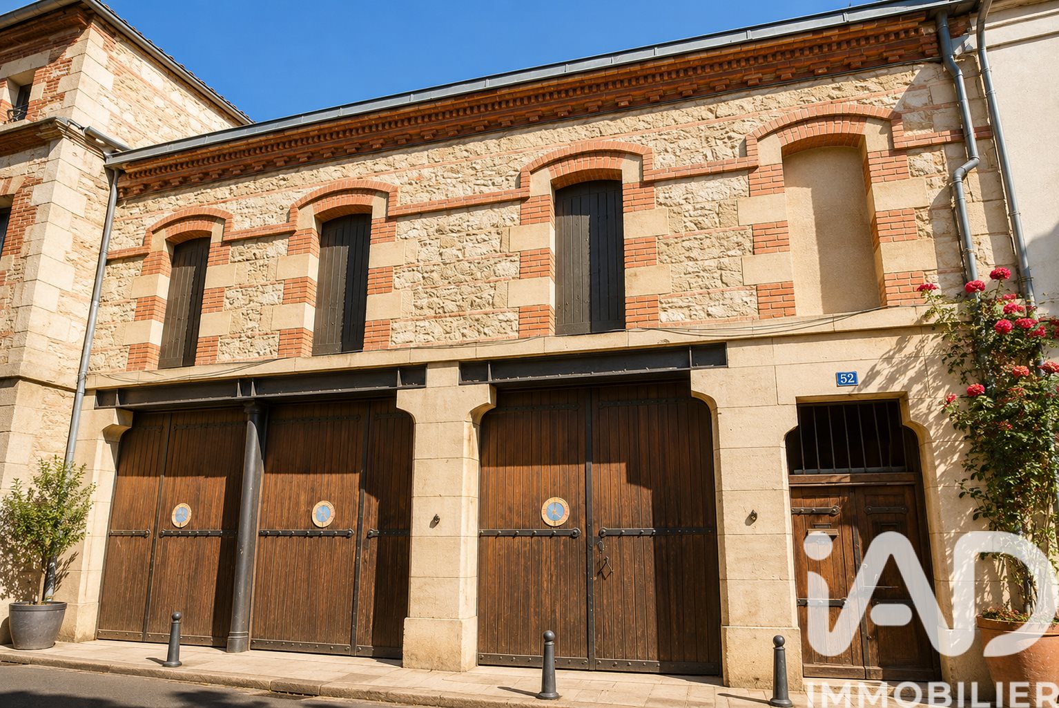 Maison à vendre, 220m², Agen