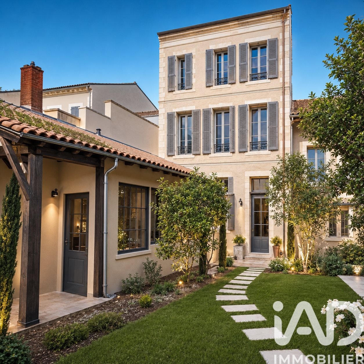 Maison à vendre, 456m², Agen