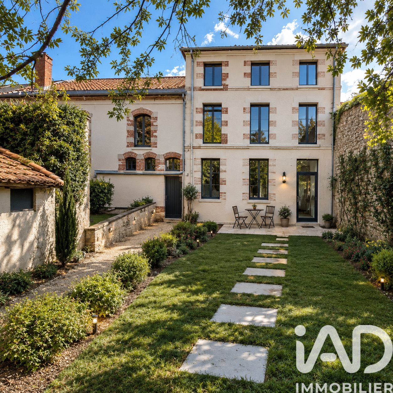 Maison à vendre, 246m², Agen