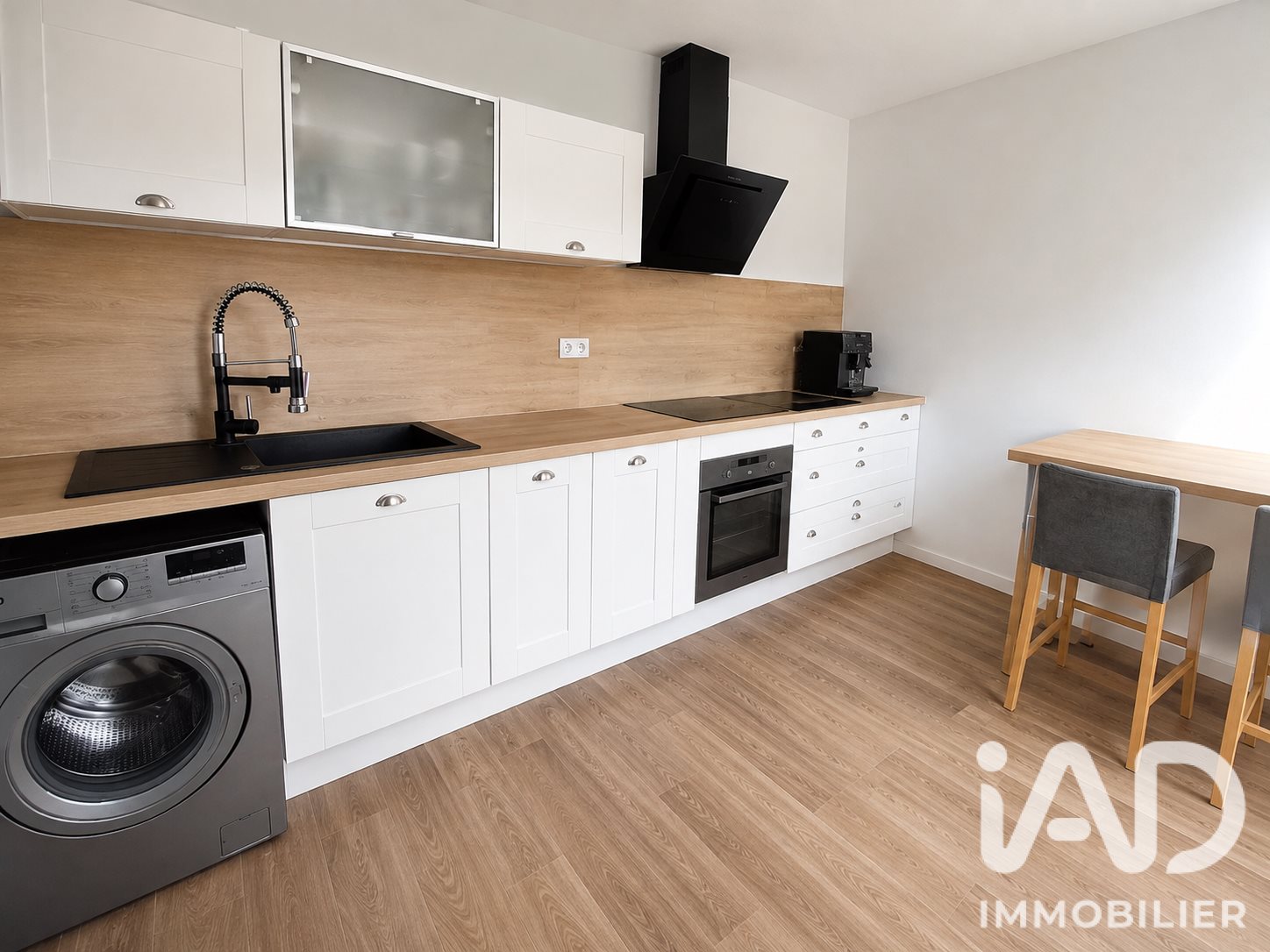 Appartement à vendre, 56m², Rochefort