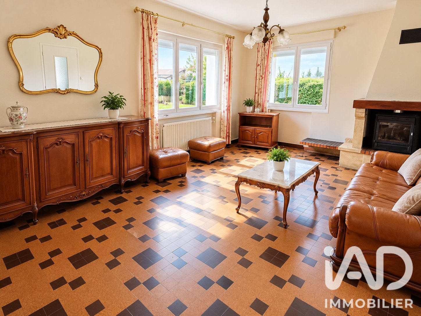 Maison à vendre, 98m², Lagord