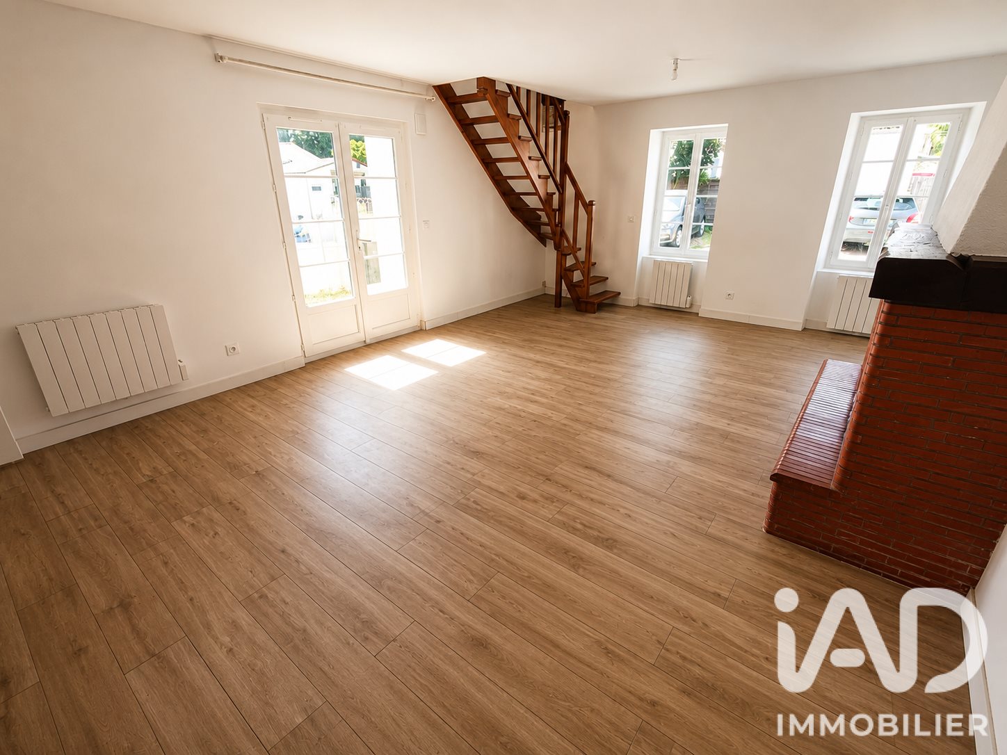 Maison à vendre, 72m², Sainte-Soulle