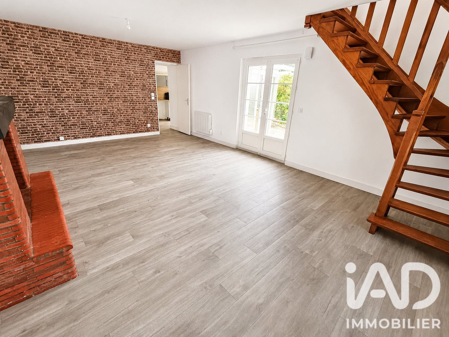 Maison à vendre, 72m², Sainte-Soulle