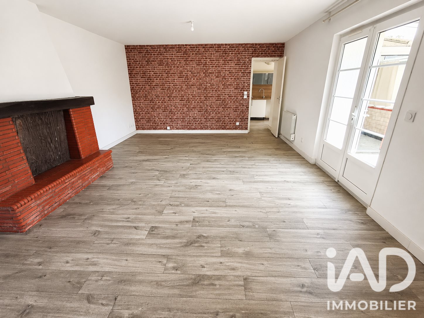 Maison à vendre, 72m², Sainte-Soulle