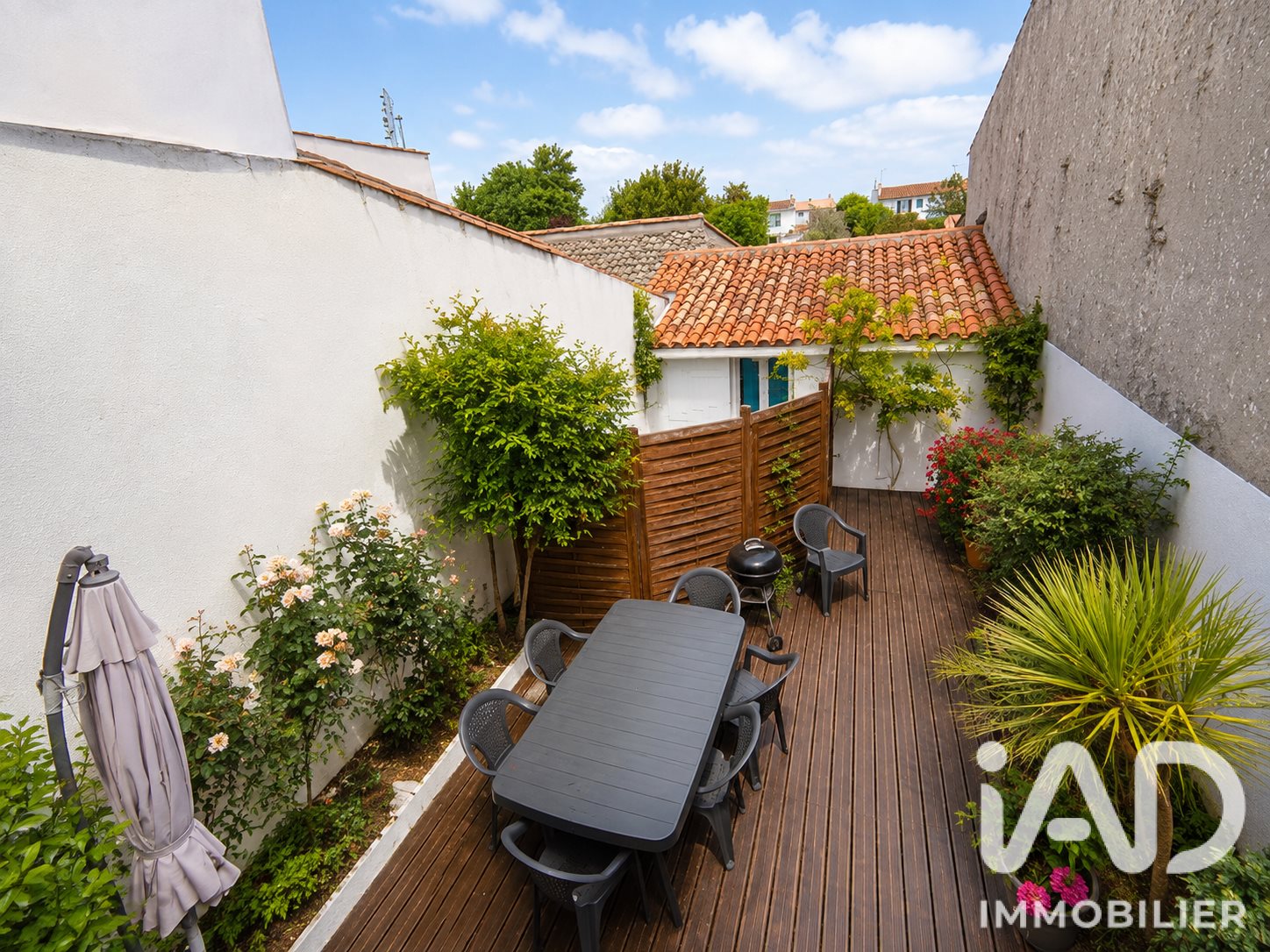 Maison à vendre, 139m², Ars-en-Ré