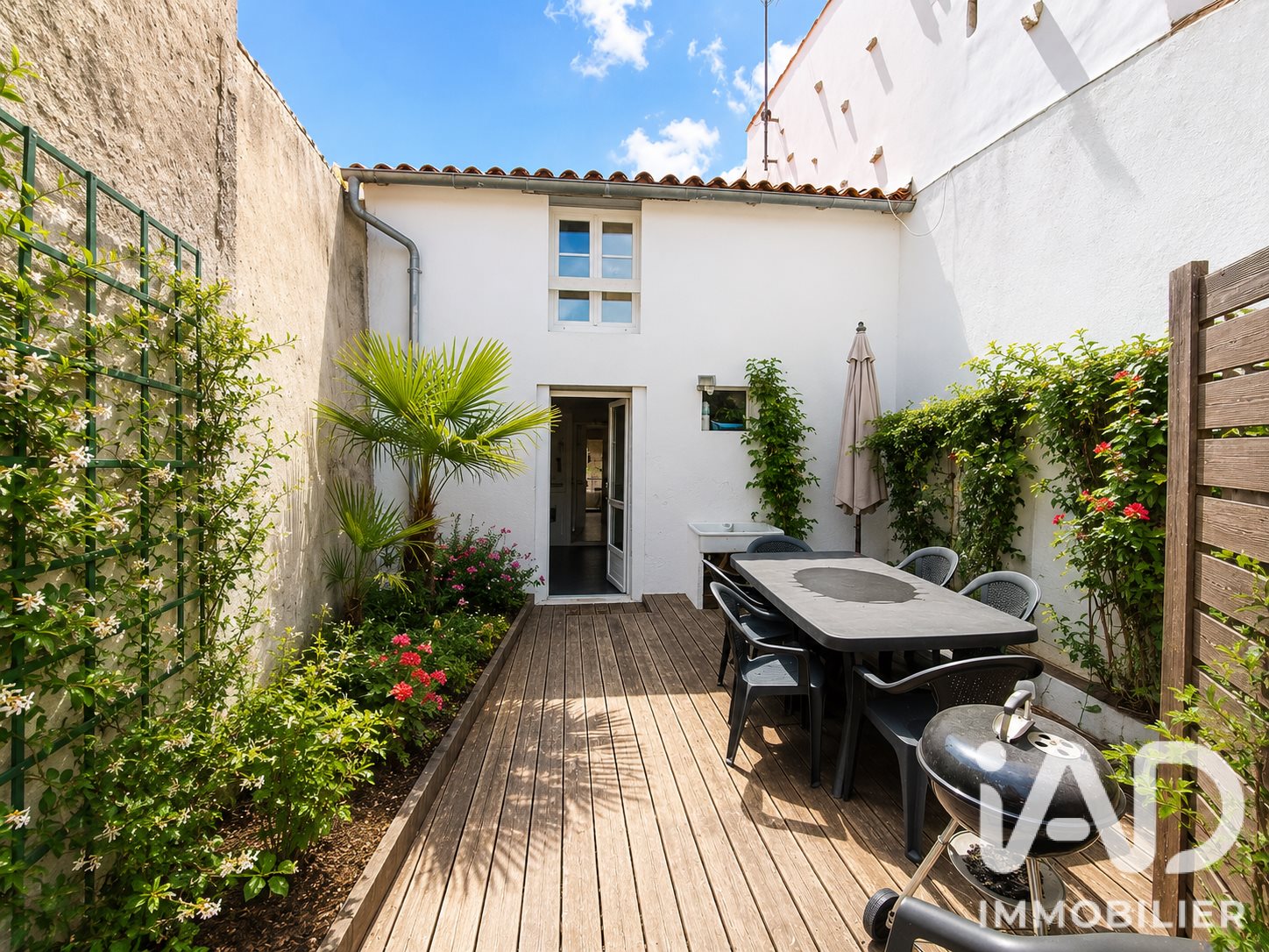Maison à vendre, 139m², Ars-en-Ré
