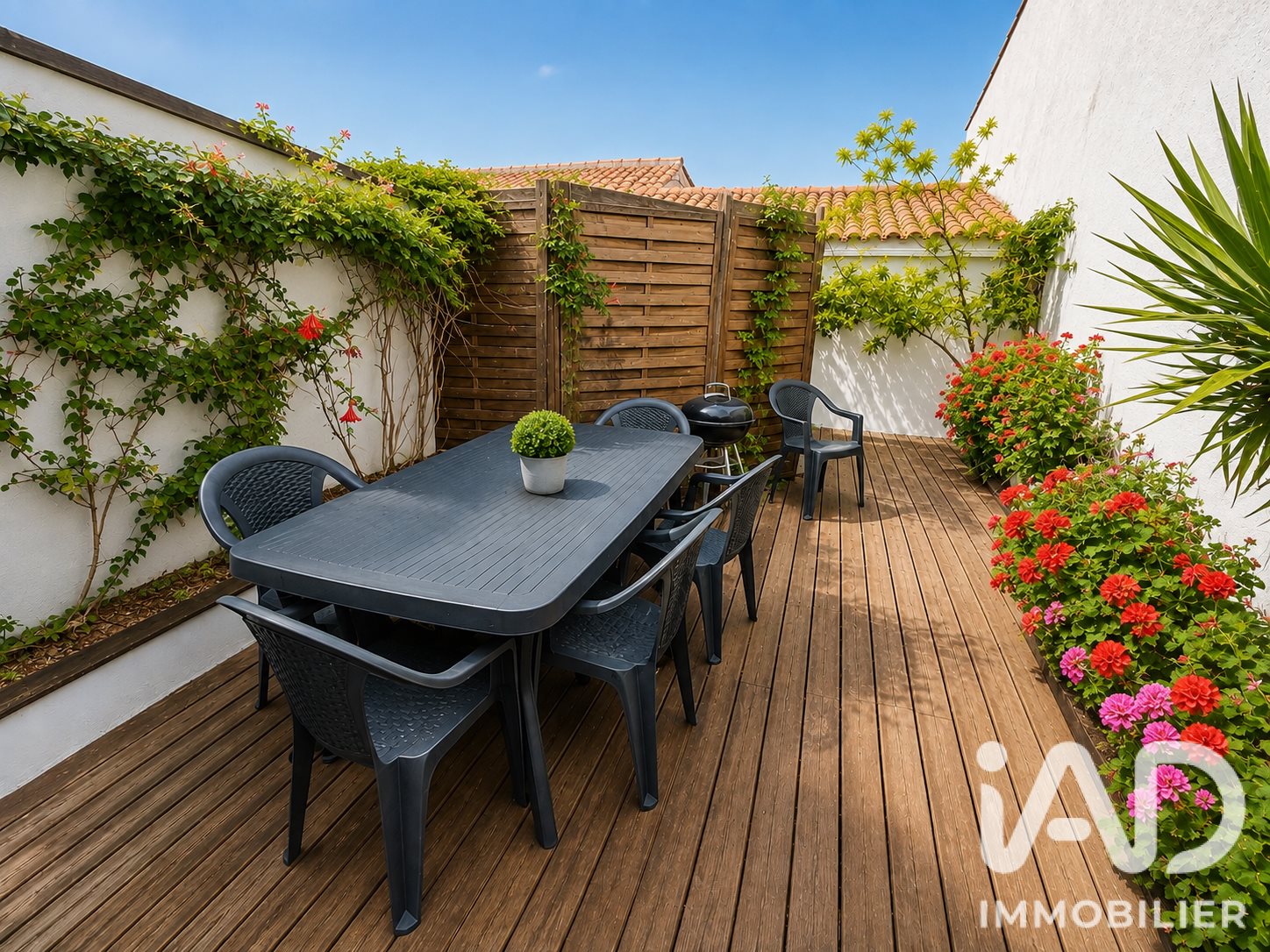 Maison à vendre, 139m², Ars-en-Ré