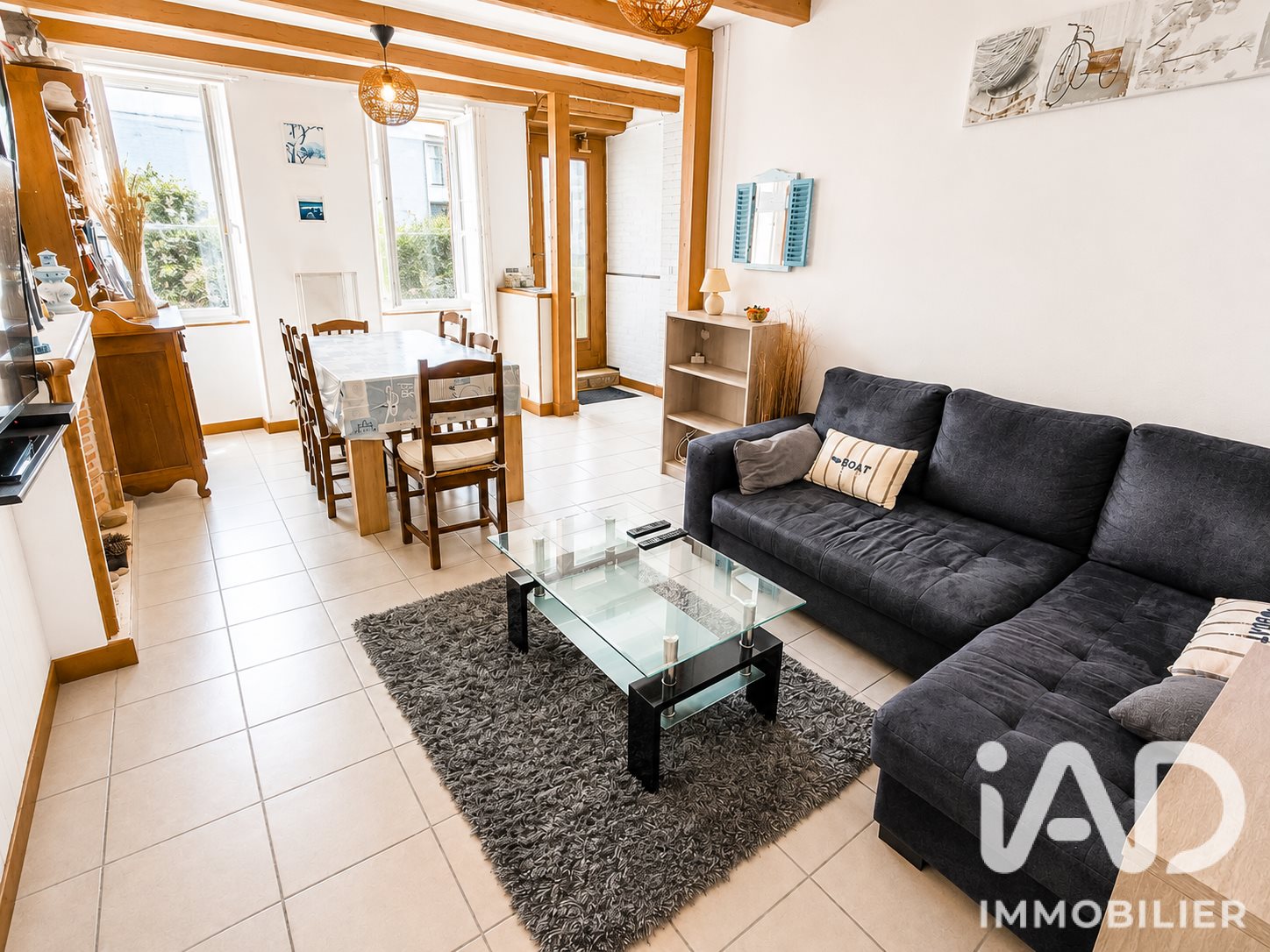 Maison à vendre, 139m², Ars-en-Ré