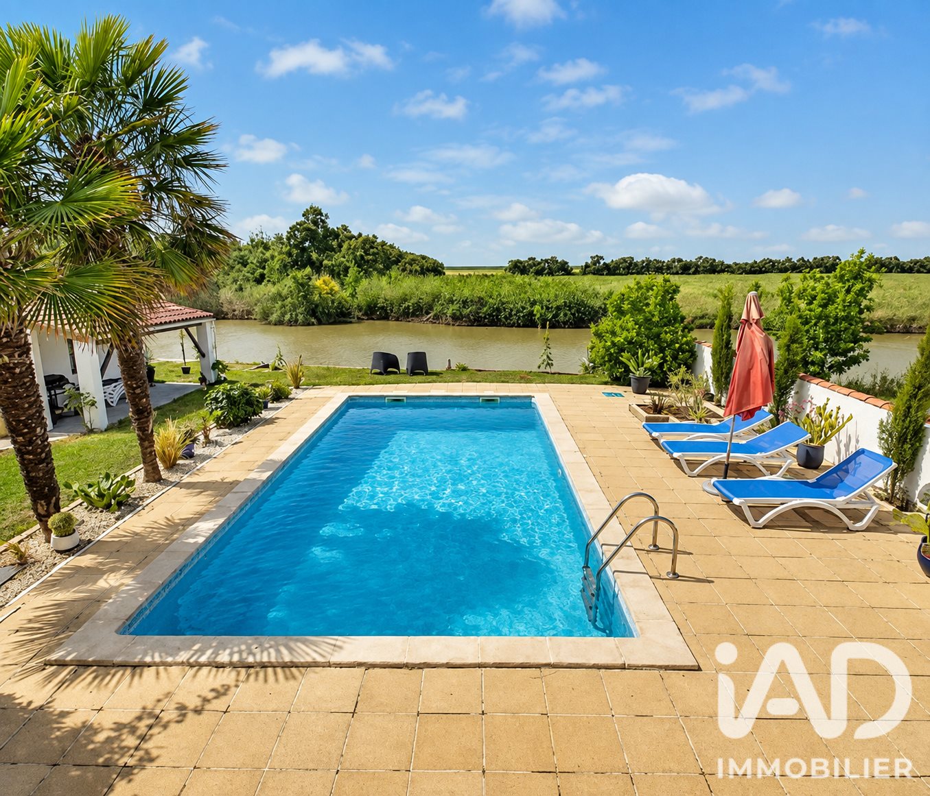 Maison à vendre, 125m², Esnandes