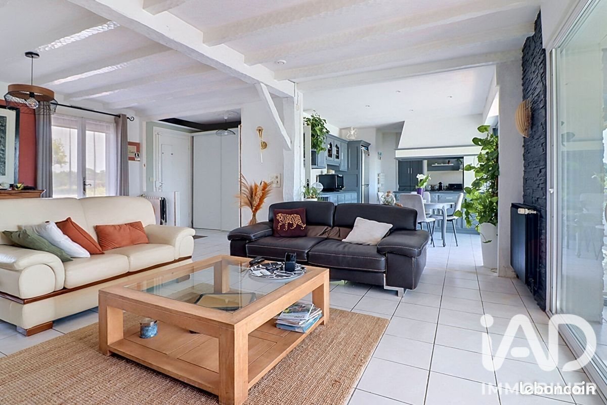 Maison à vendre, 125m², Esnandes