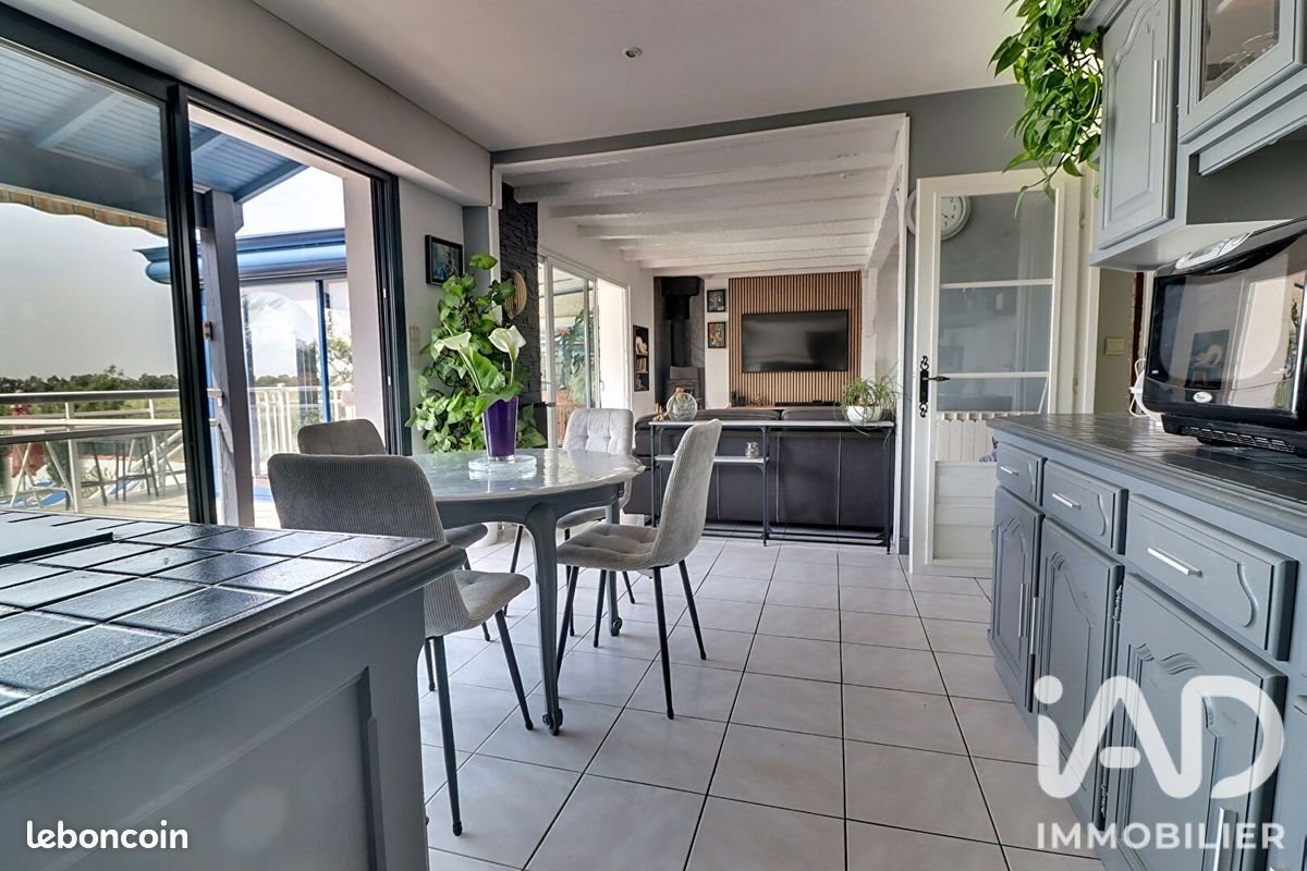 Maison à vendre, 125m², Esnandes