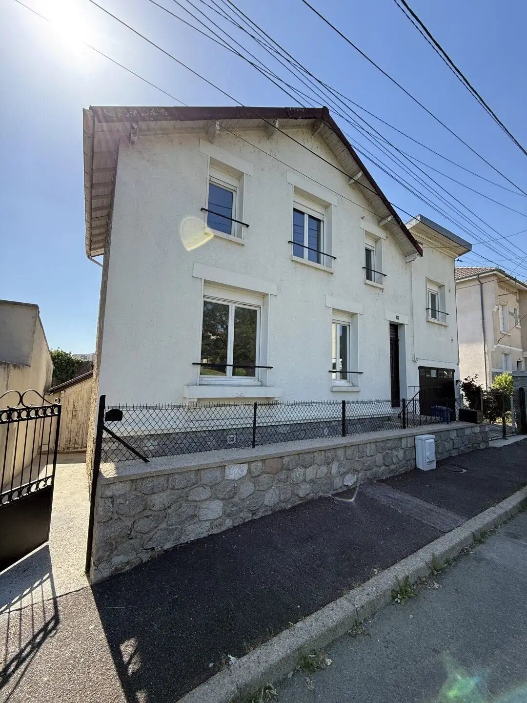 Maison à vendre, 79m², Limoges