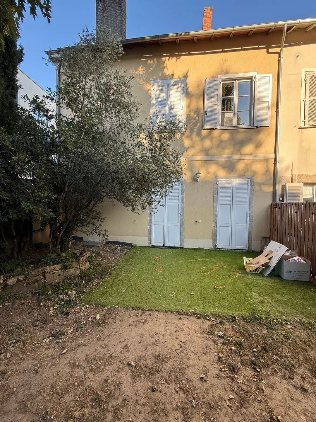 Maison à louer, 230m², Limoges