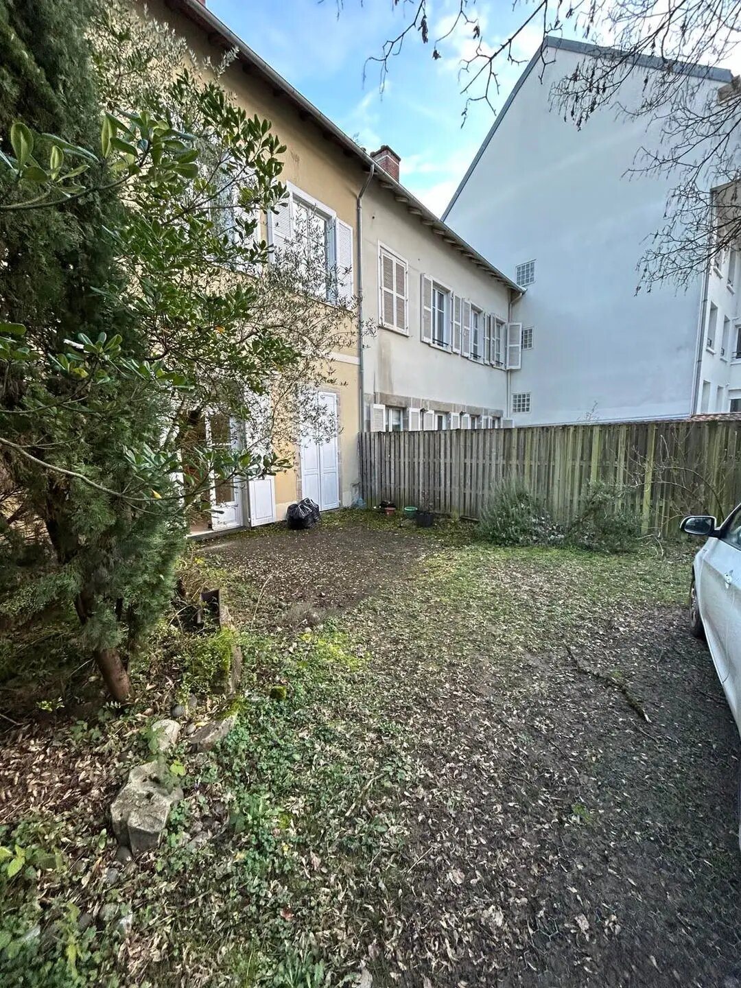 Maison à louer, 230m², Limoges