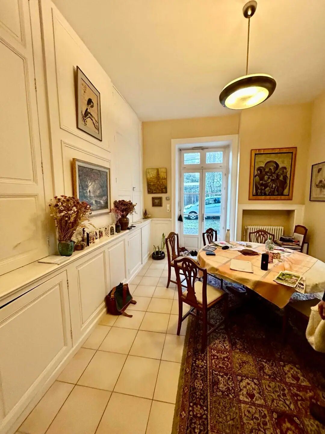 Maison à louer, 230m², Limoges