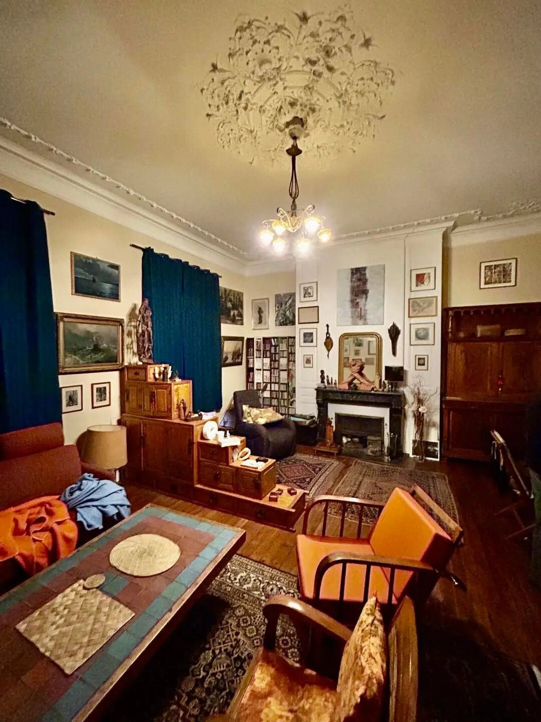Maison à louer, 230m², Limoges