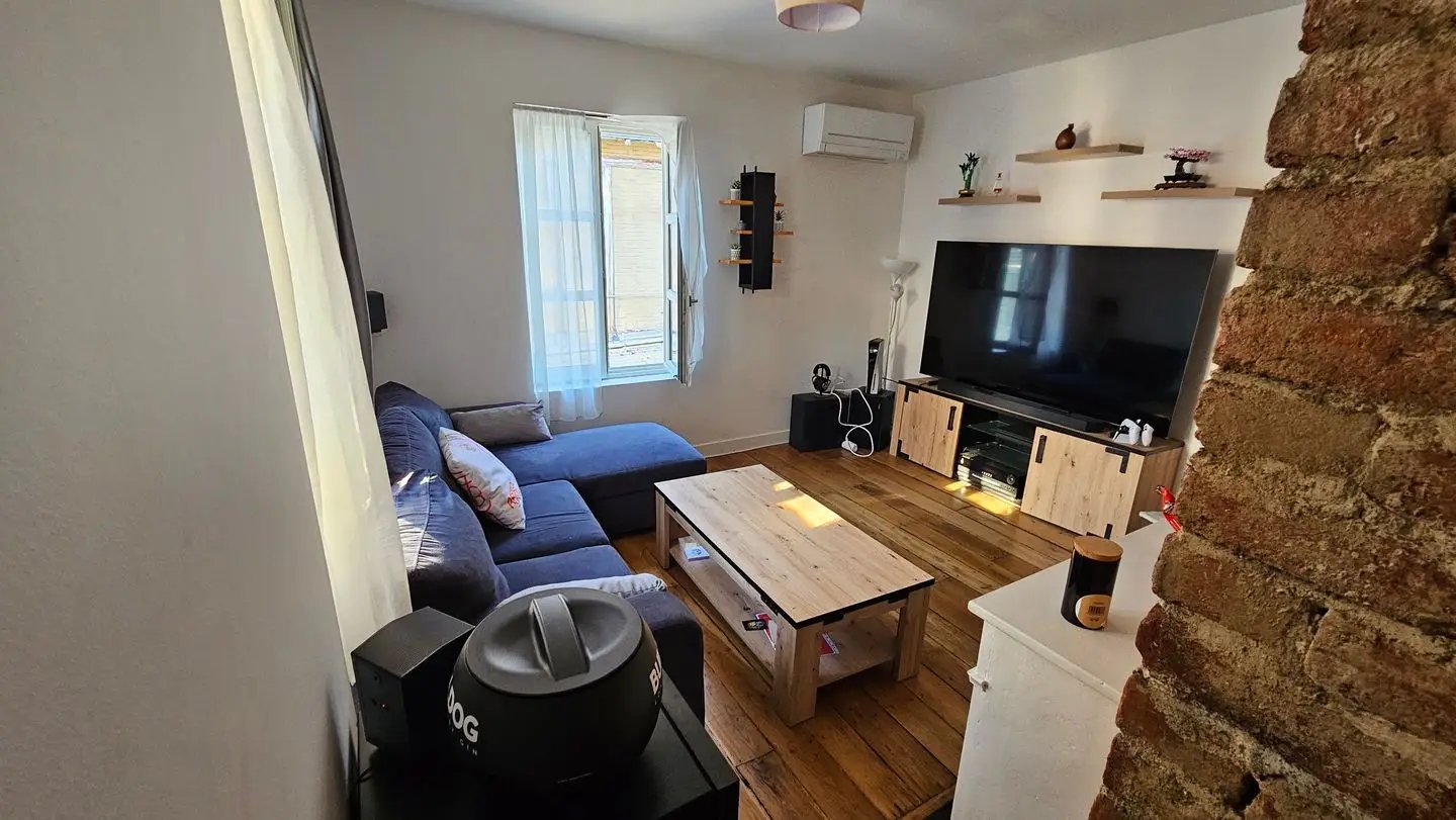 Appartement à louer, 64m², Limoges