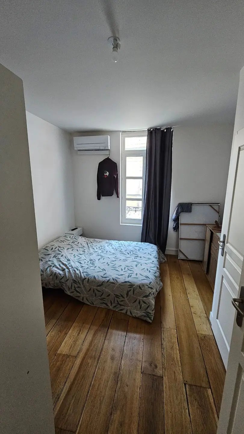 Appartement à louer, 64m², Limoges