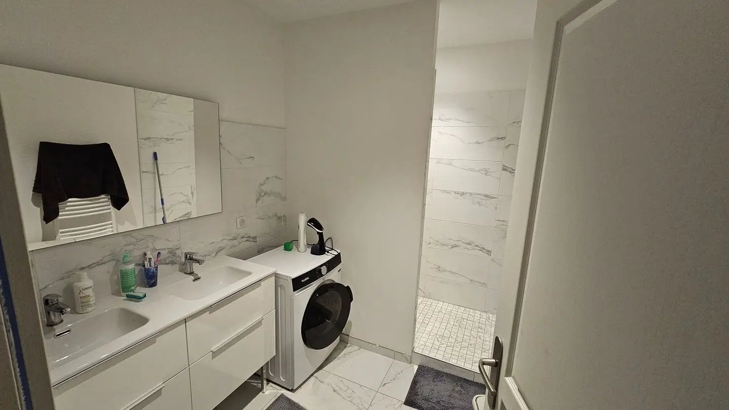 Appartement à louer, 64m², Limoges