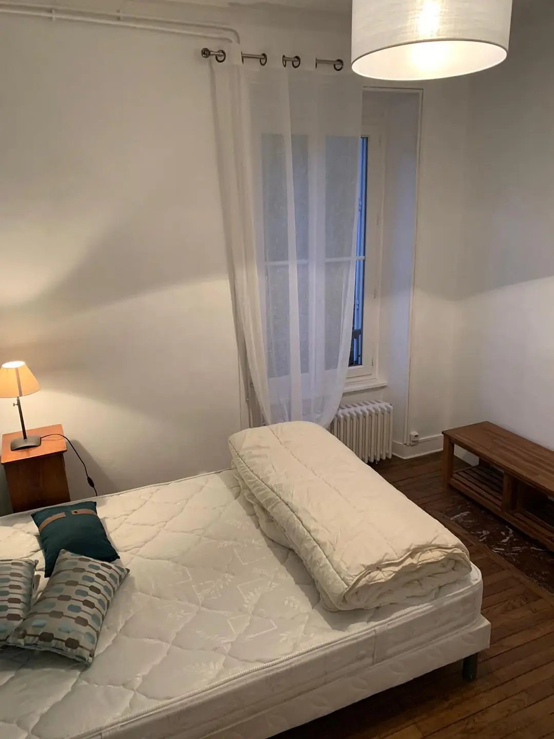 Appartement à louer, 69m², Limoges