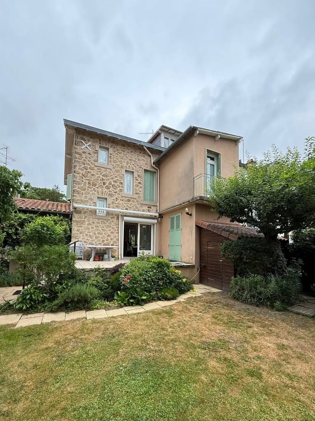 Maison à vendre, 135m², Limoges