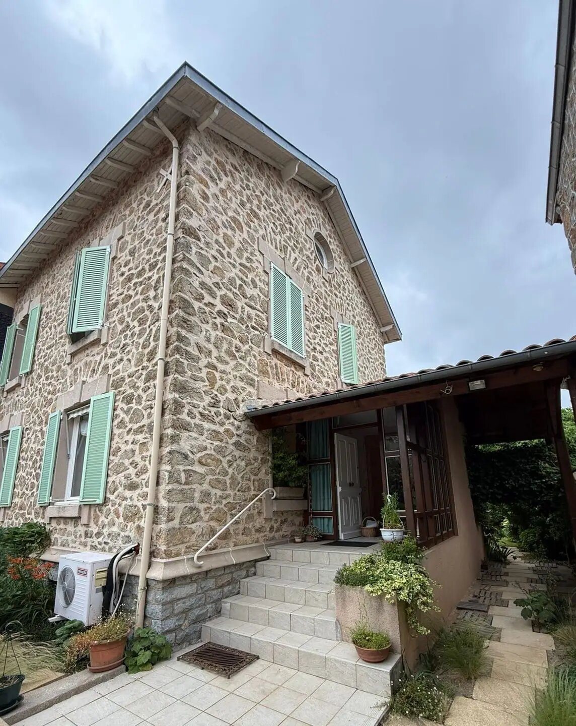 Maison à vendre, 135m², Limoges