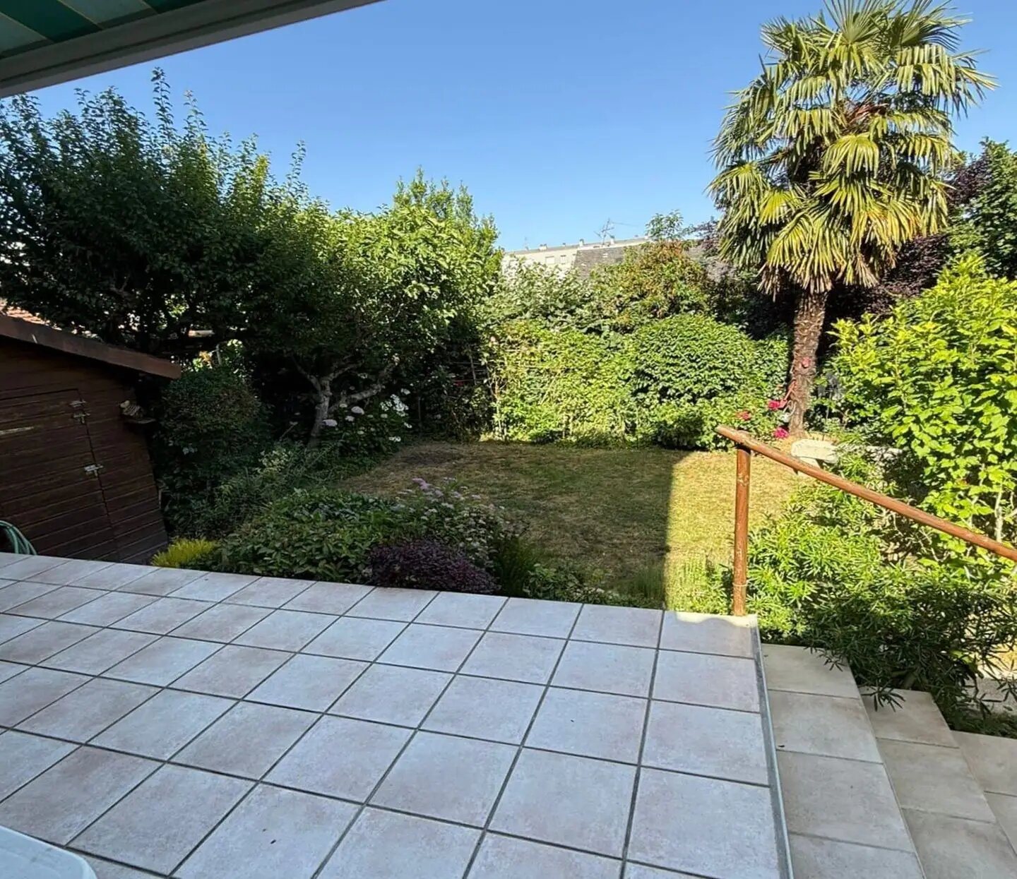 Maison à vendre, 135m², Limoges