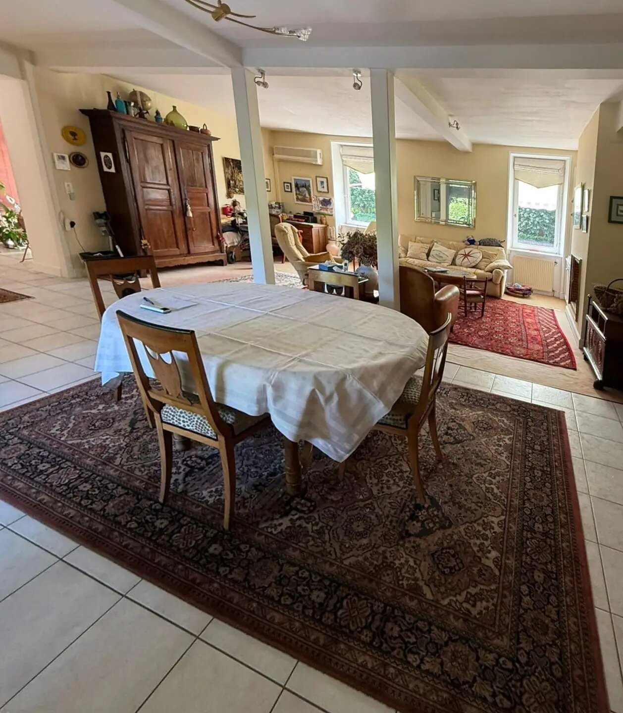 Maison à vendre, 135m², Limoges