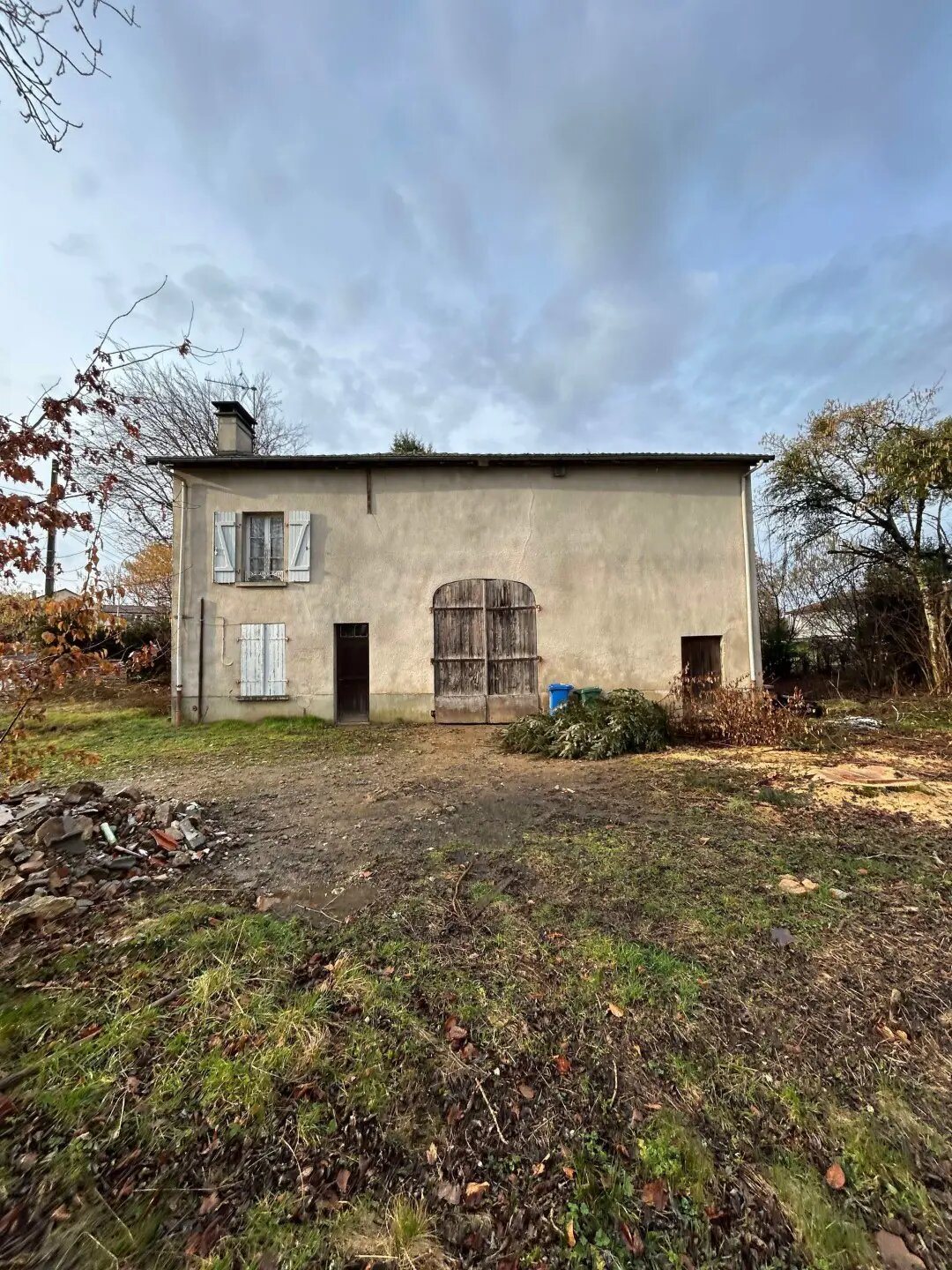 Maison à vendre, 80m², Limoges