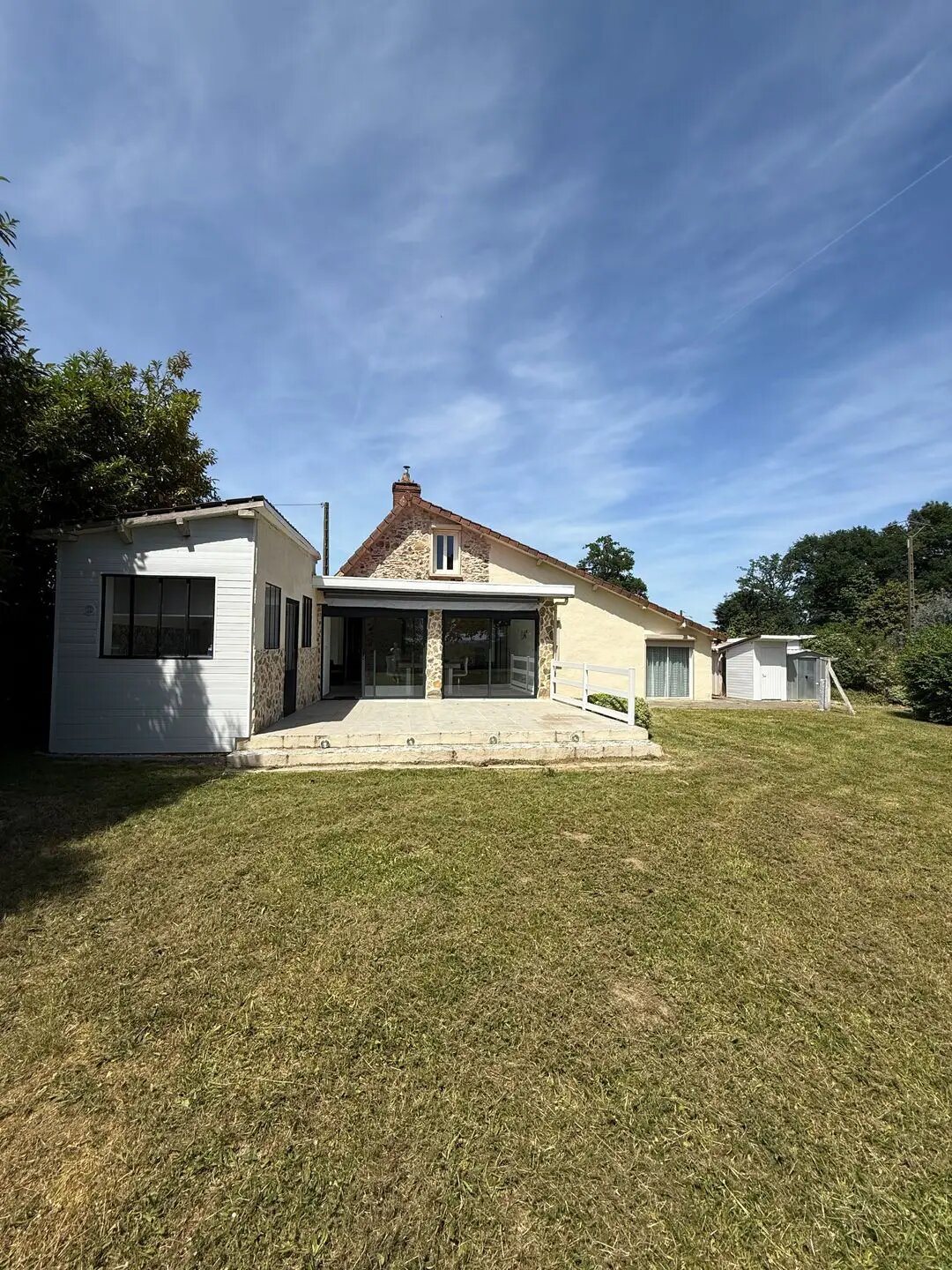 Maison à vendre, 136m², Nexon
